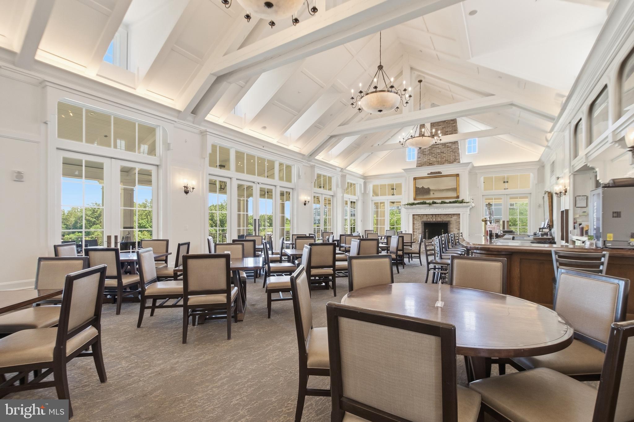POTOMAC SHORES - Residential