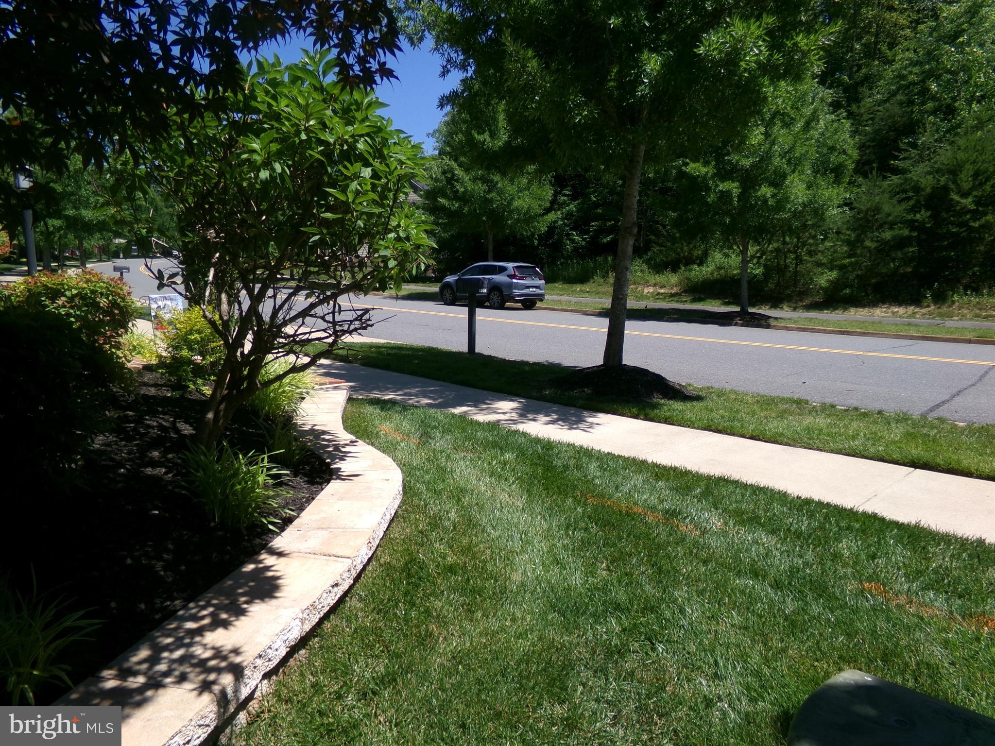 POTOMAC SHORES - Residential