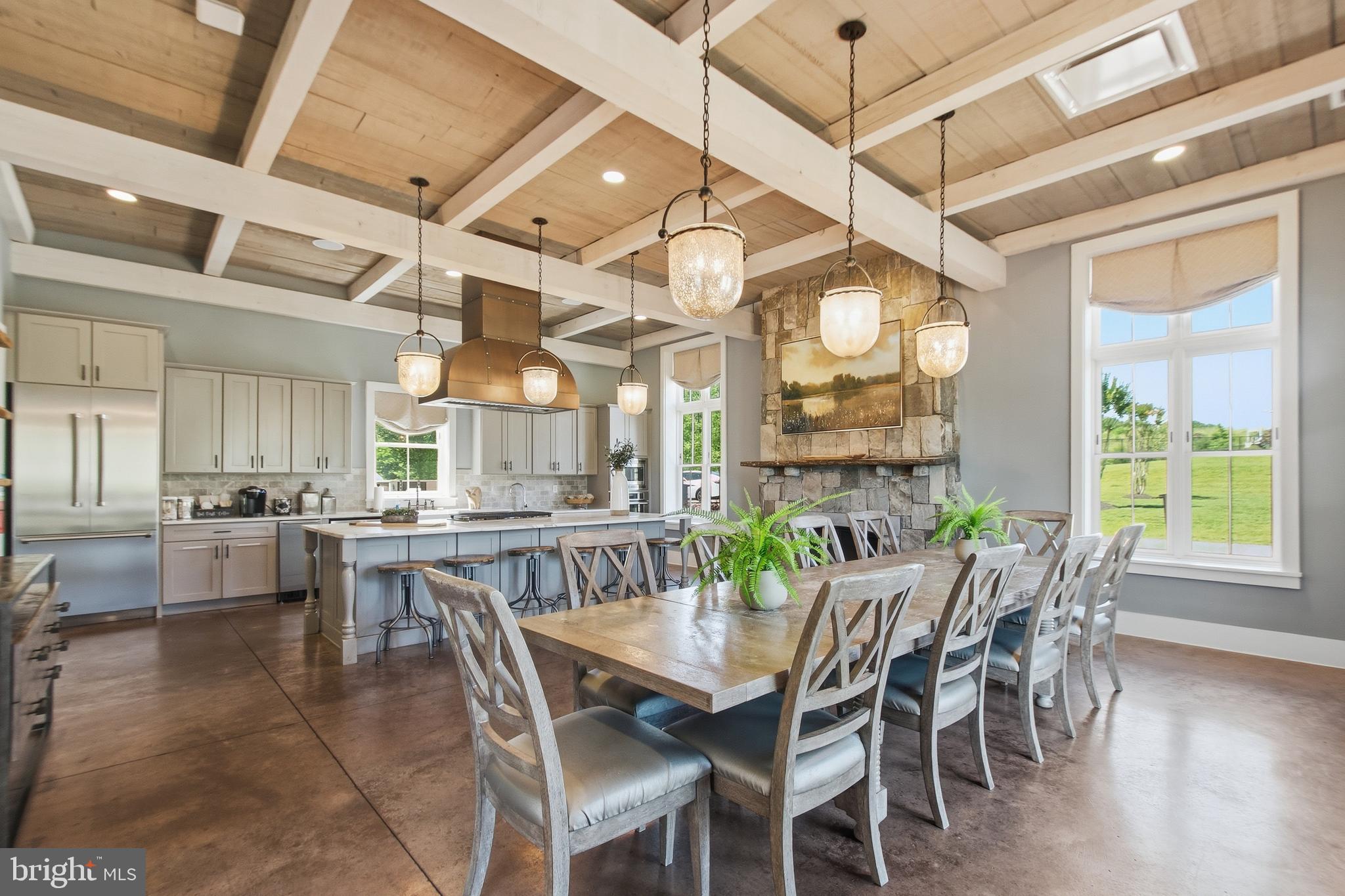 POTOMAC SHORES - Residential