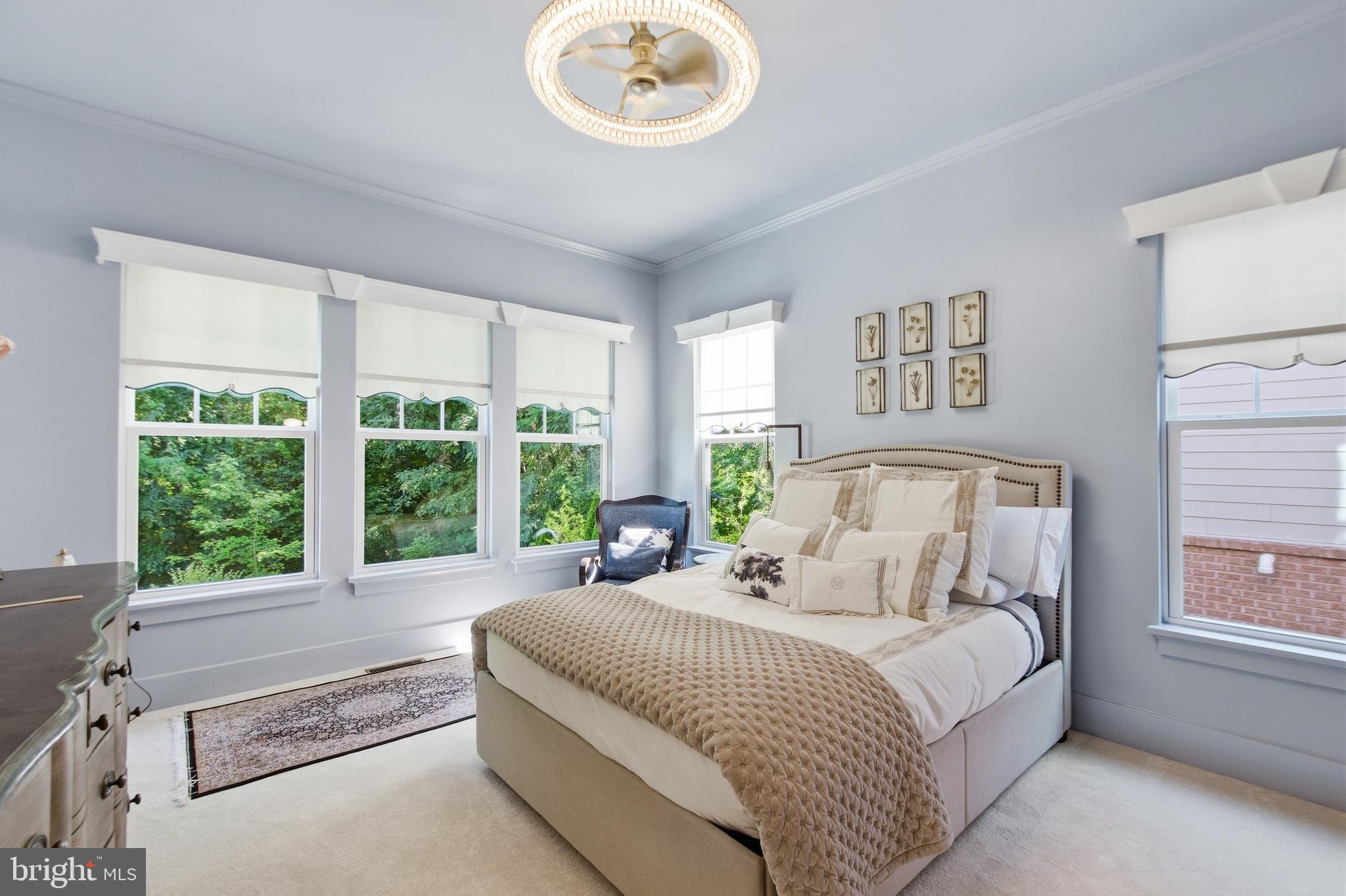 POTOMAC SHORES - Residential