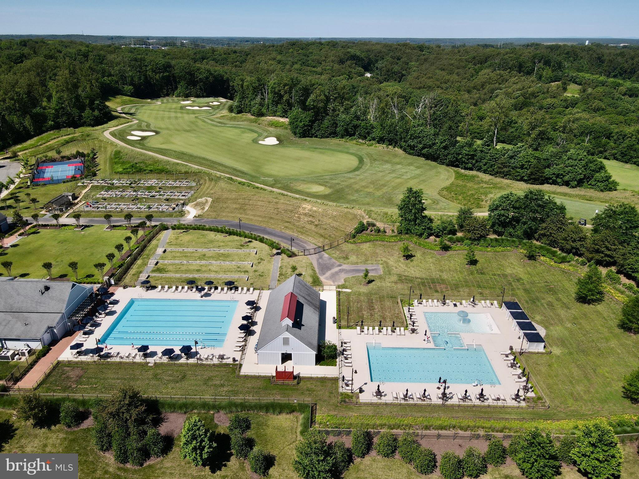 POTOMAC SHORES - Residential