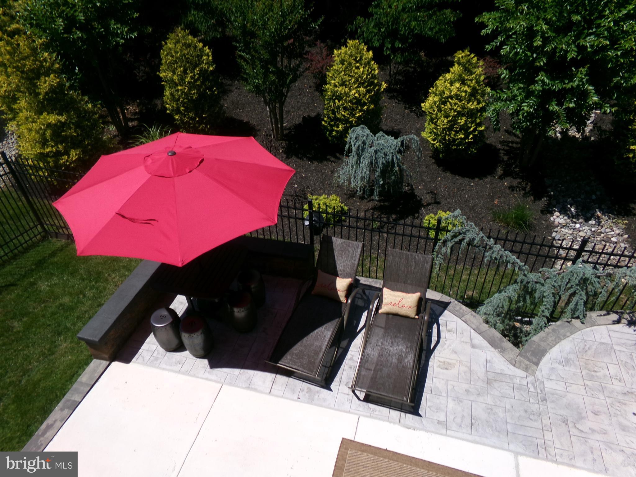 POTOMAC SHORES - Residential
