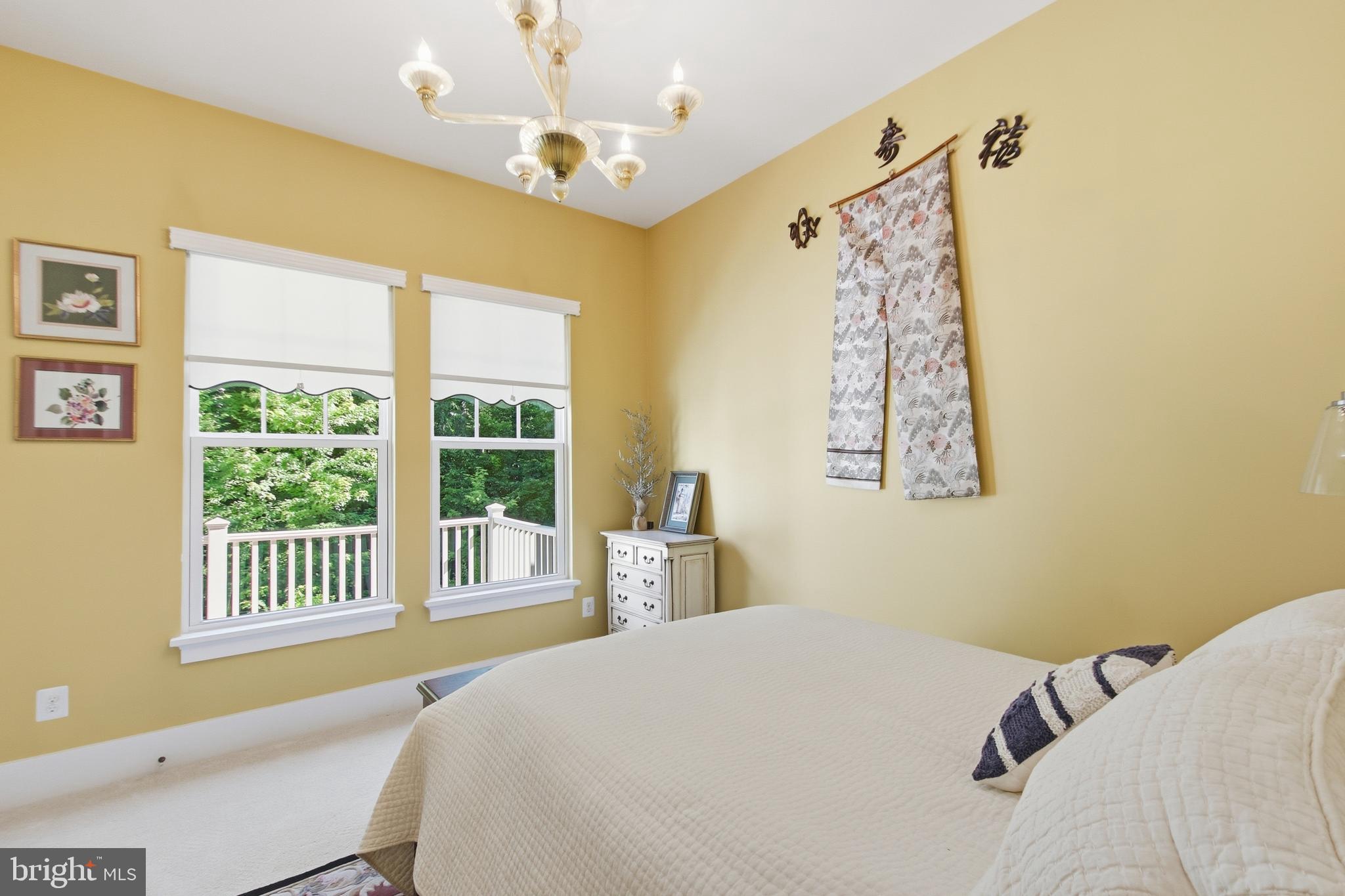 POTOMAC SHORES - Residential