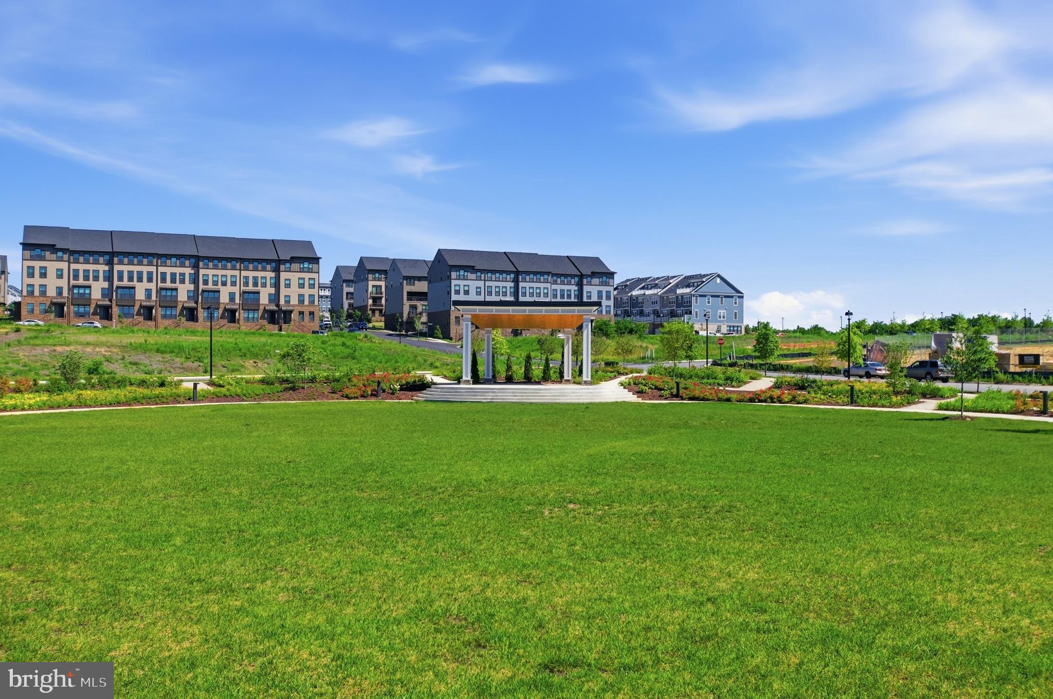 POTOMAC SHORES - Residential