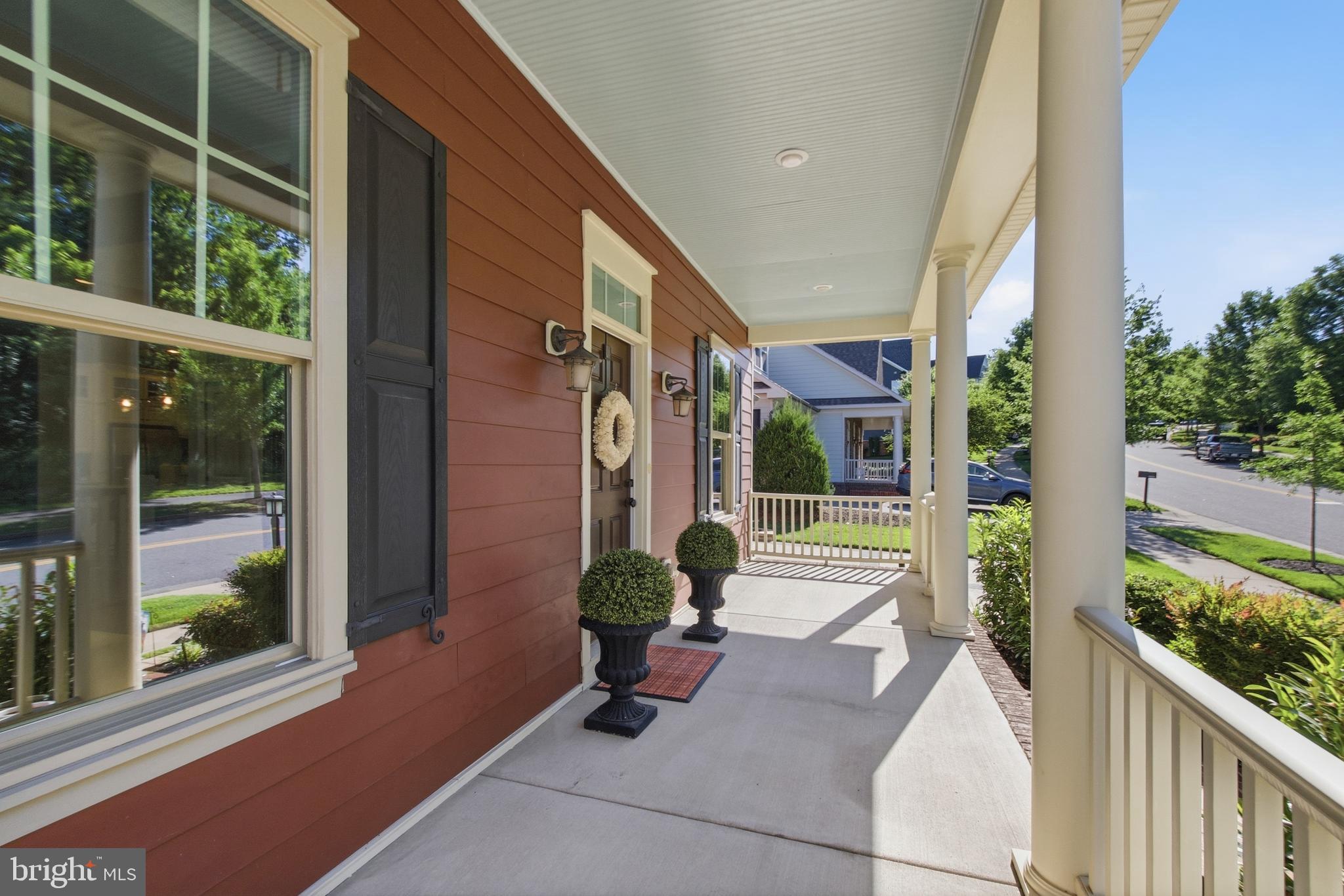 POTOMAC SHORES - Residential