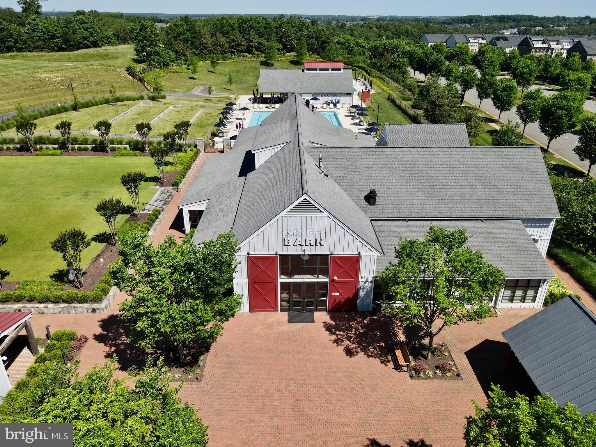 POTOMAC SHORES - Residential