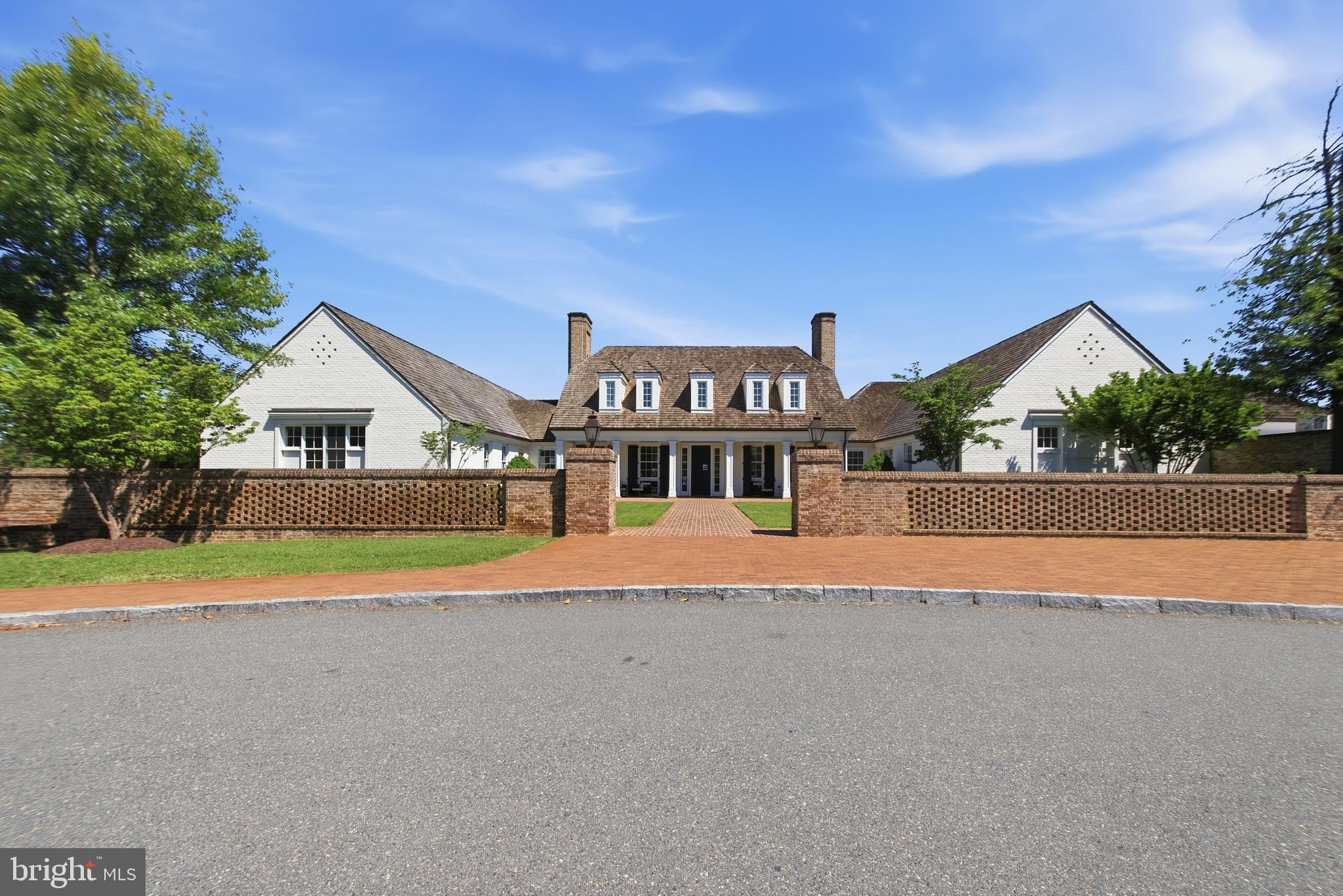 POTOMAC SHORES - Residential