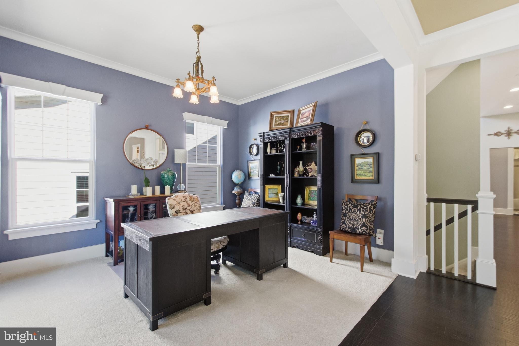 POTOMAC SHORES - Residential