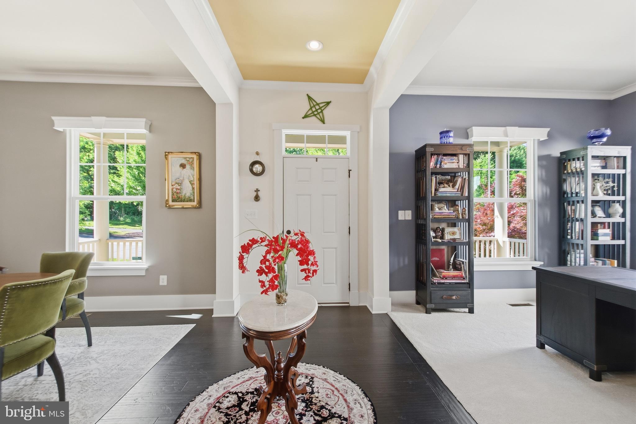POTOMAC SHORES - Residential