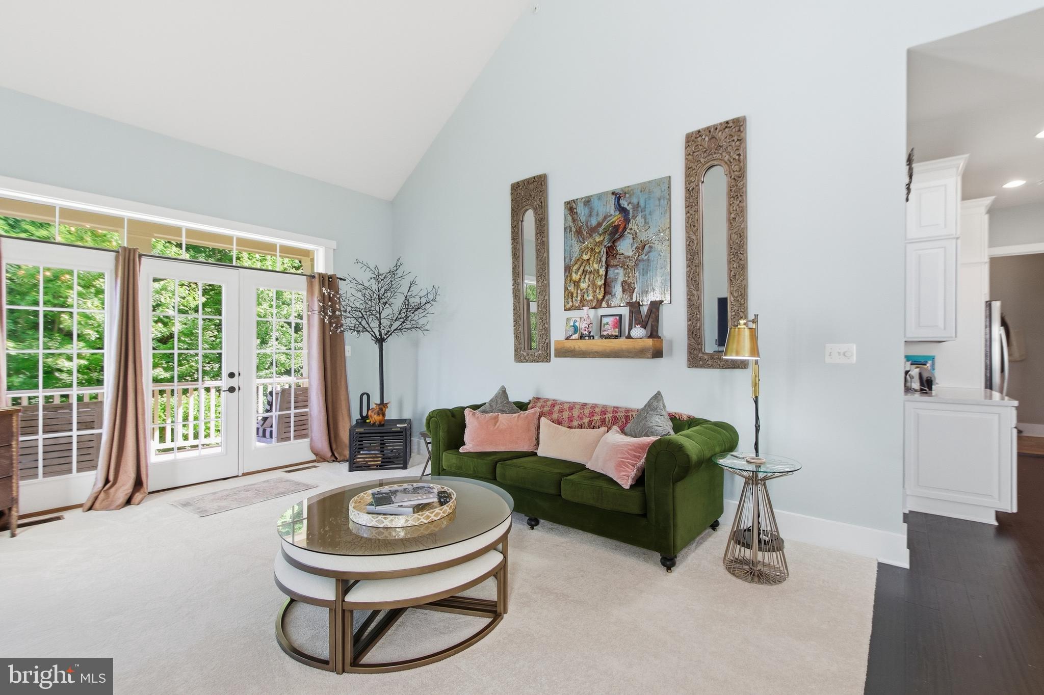 POTOMAC SHORES - Residential