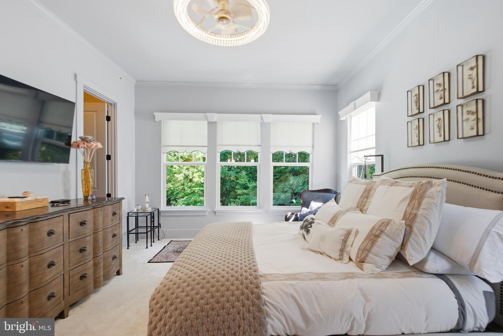 POTOMAC SHORES - Residential
