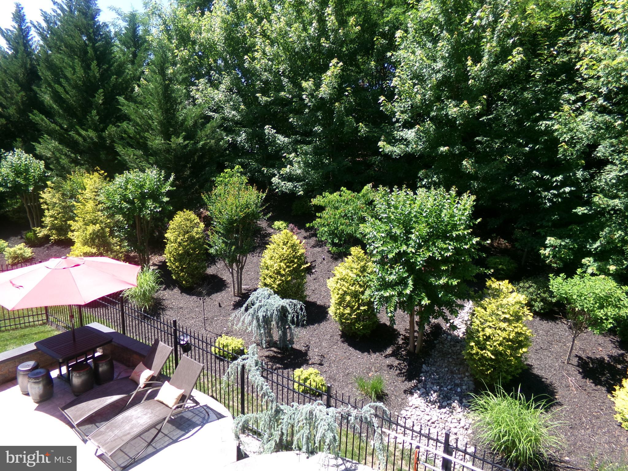 POTOMAC SHORES - Residential