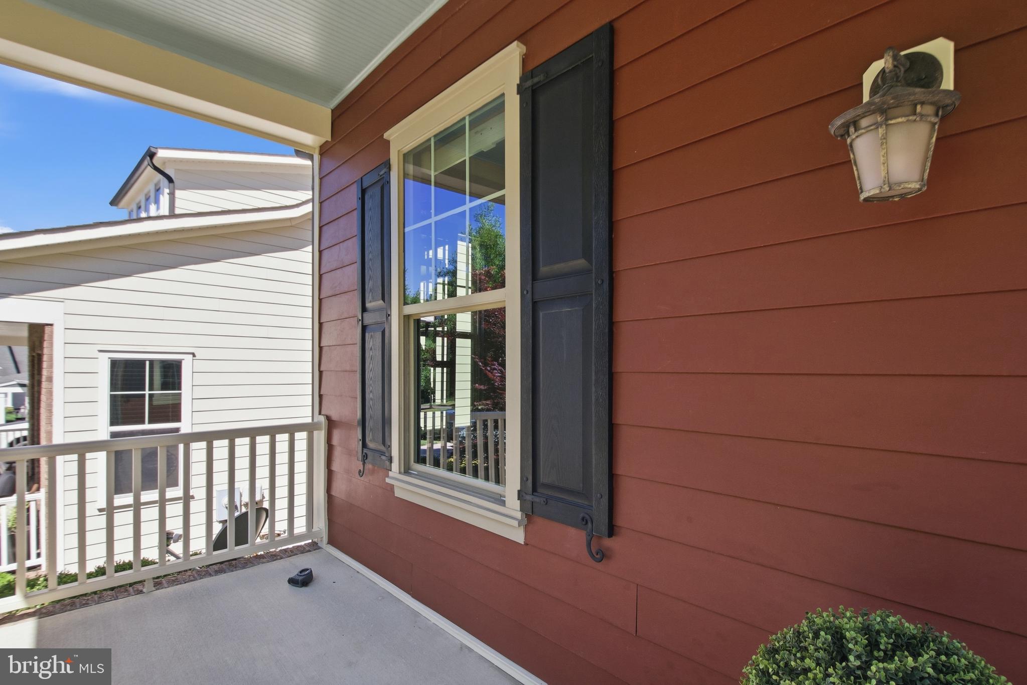 POTOMAC SHORES - Residential
