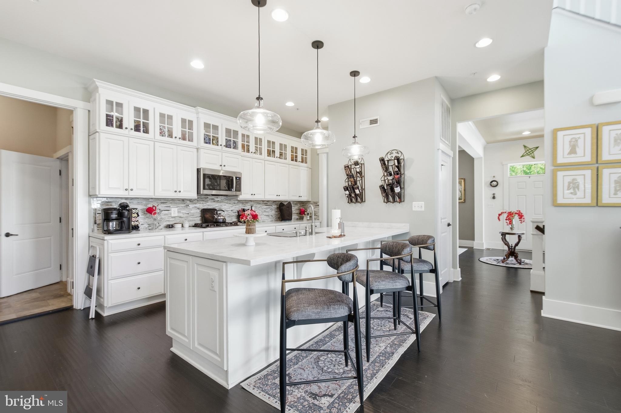 POTOMAC SHORES - Residential