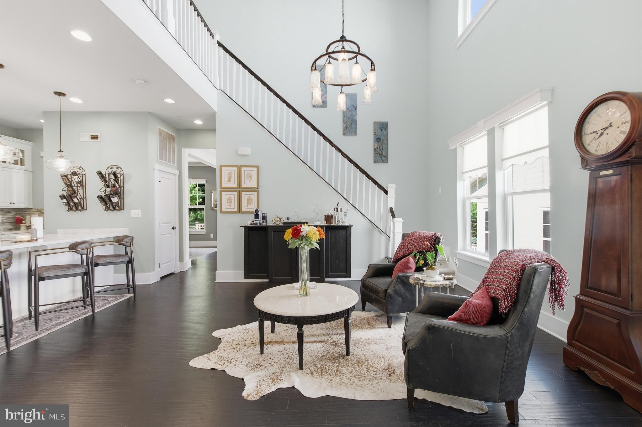 POTOMAC SHORES - Residential
