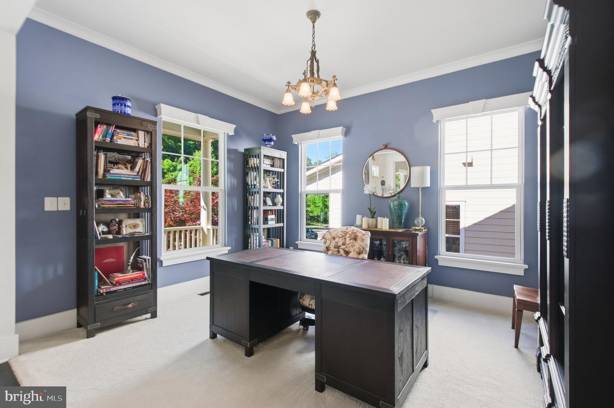 POTOMAC SHORES - Residential