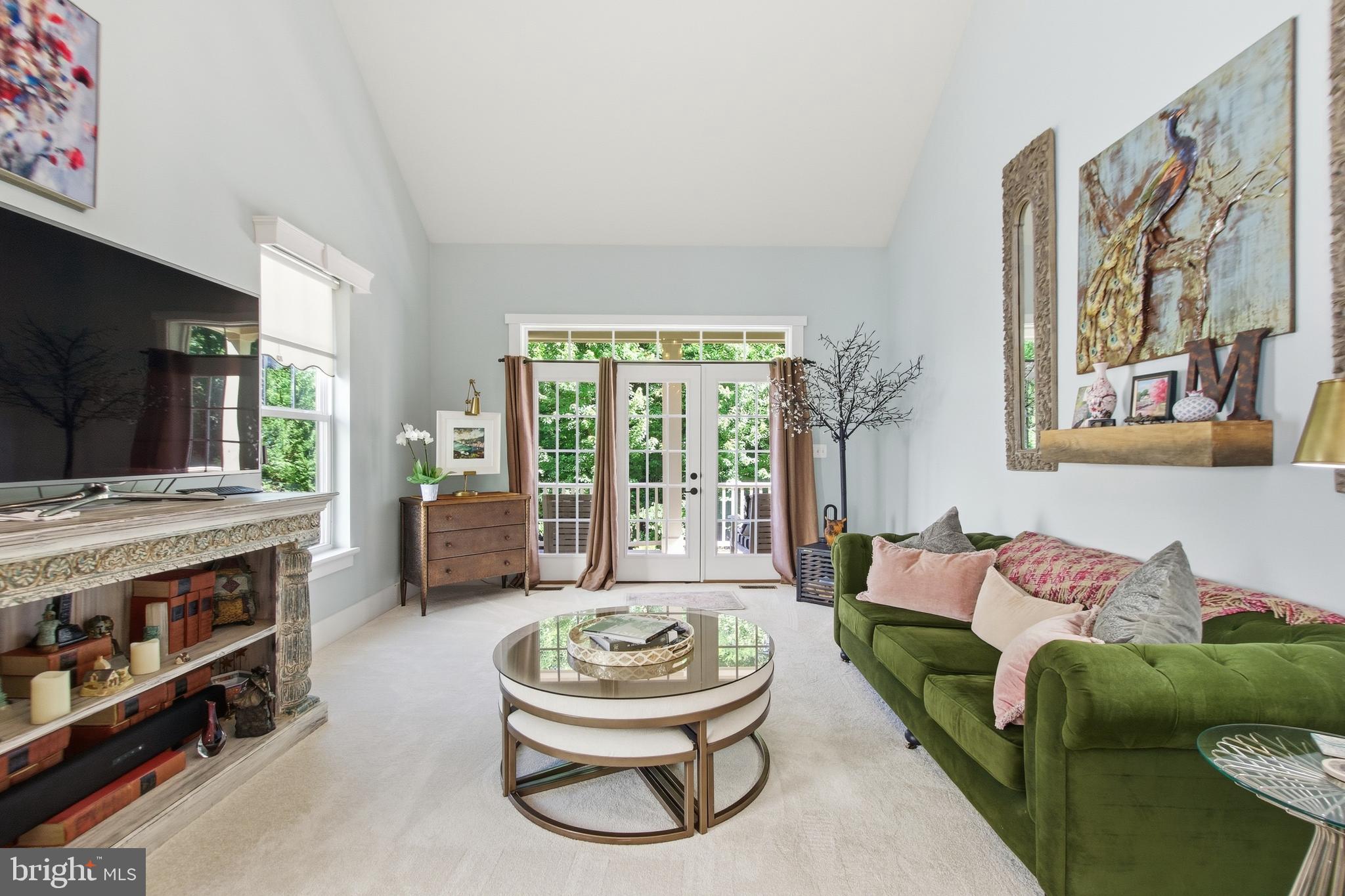 POTOMAC SHORES - Residential