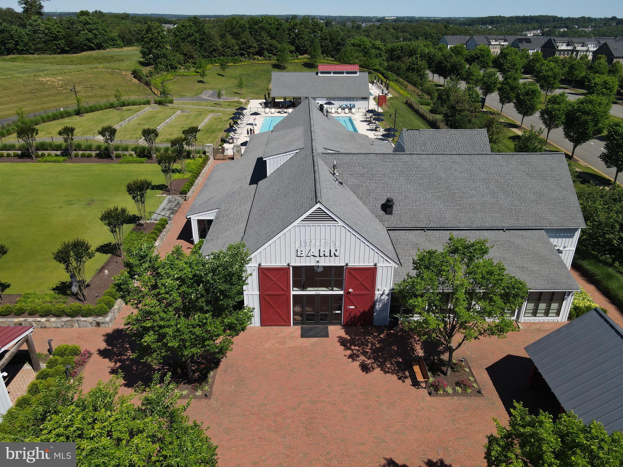 POTOMAC SHORES - Residential