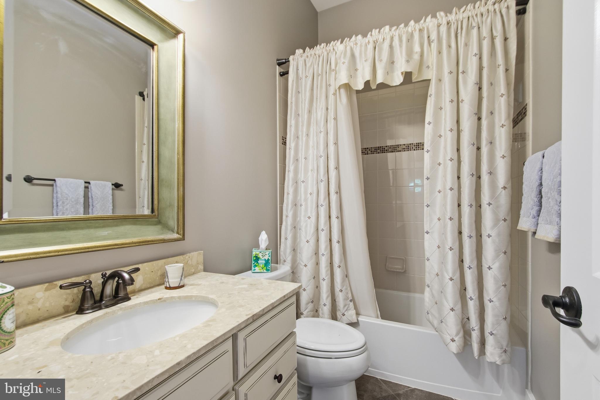 POTOMAC SHORES - Residential