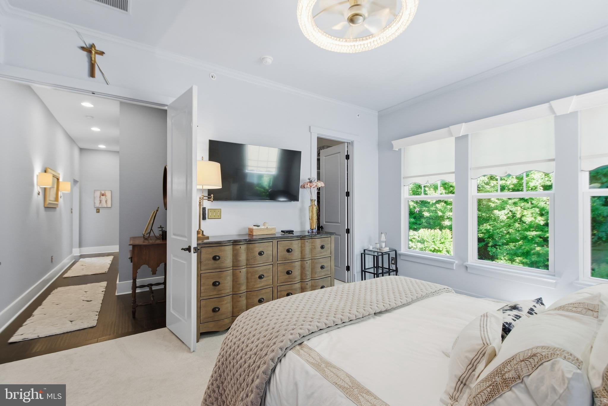 POTOMAC SHORES - Residential