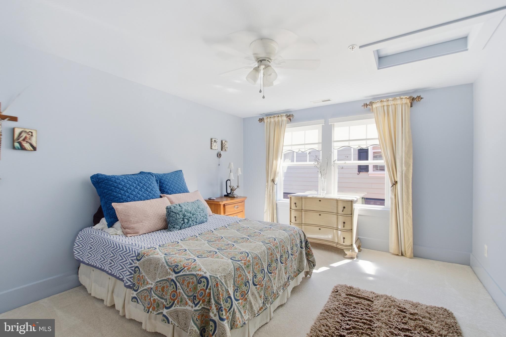 POTOMAC SHORES - Residential