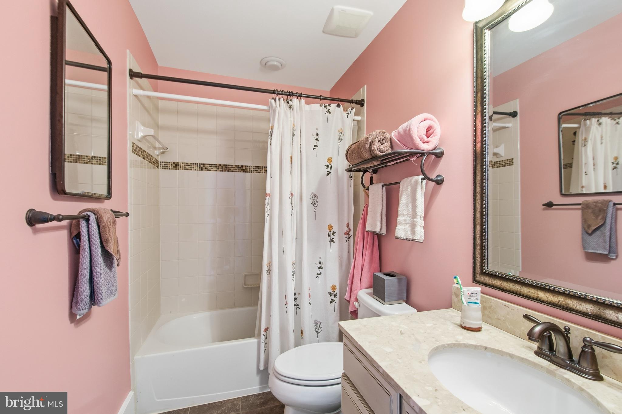 POTOMAC SHORES - Residential