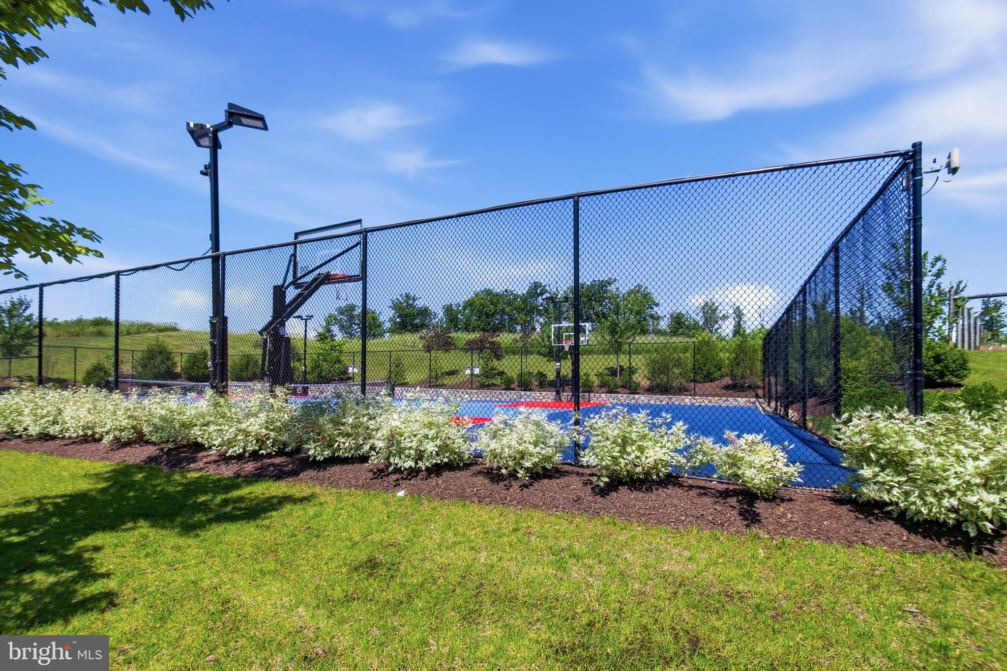 POTOMAC SHORES - Residential