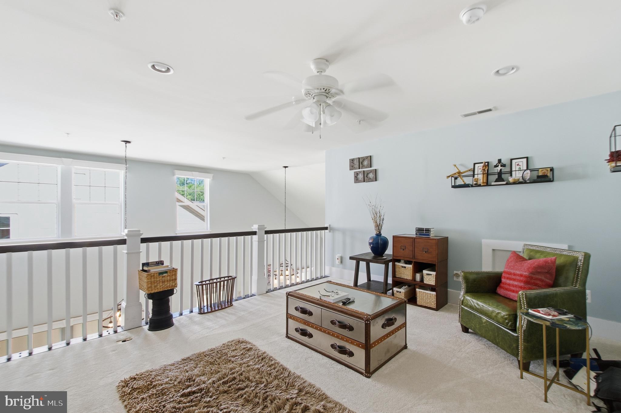 POTOMAC SHORES - Residential