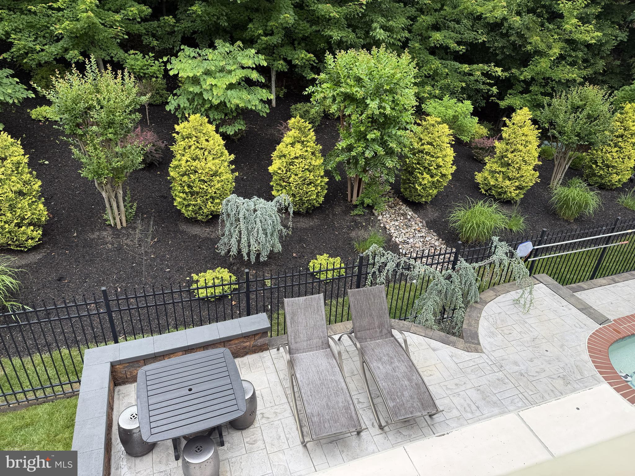 POTOMAC SHORES - Residential