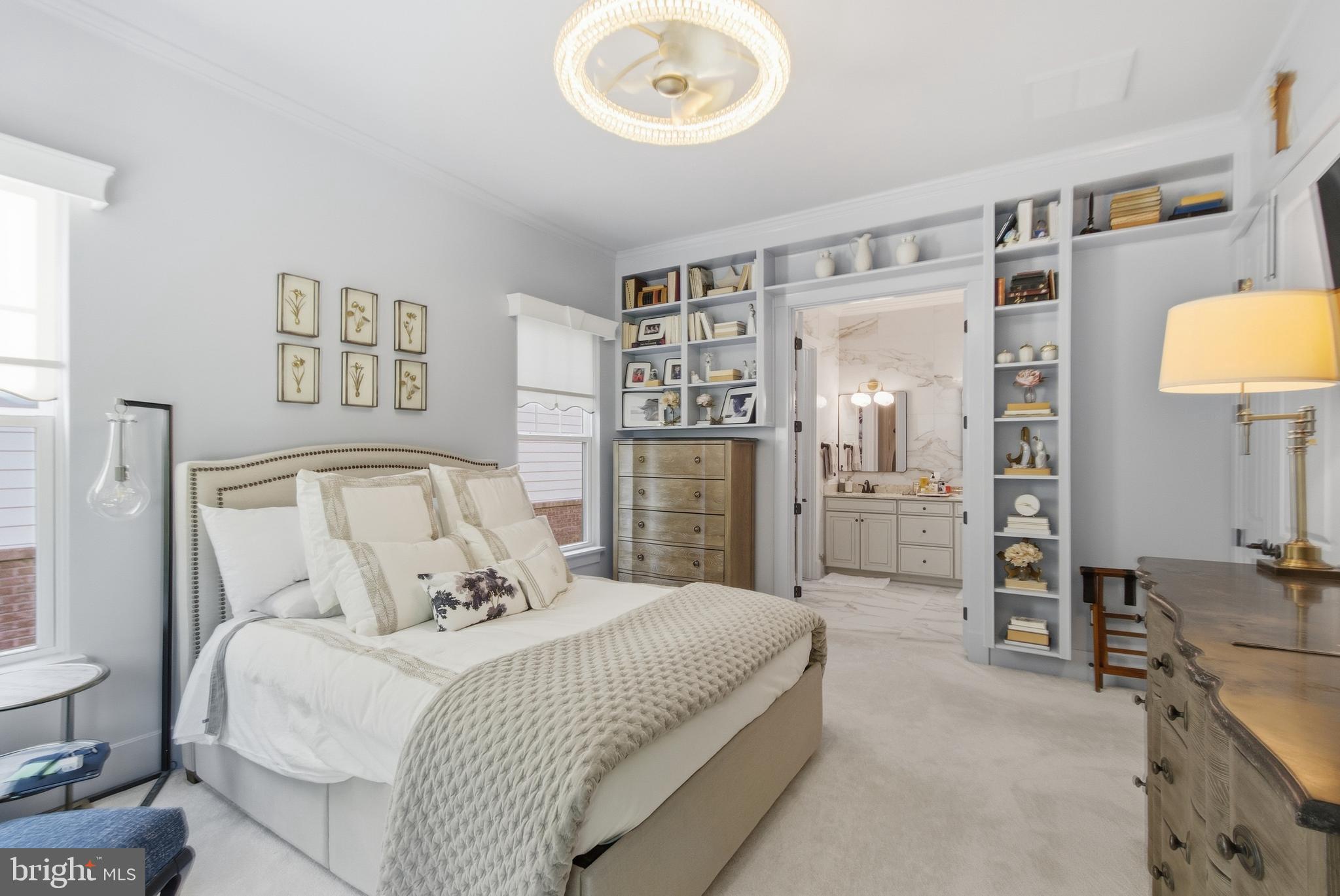 POTOMAC SHORES - Residential