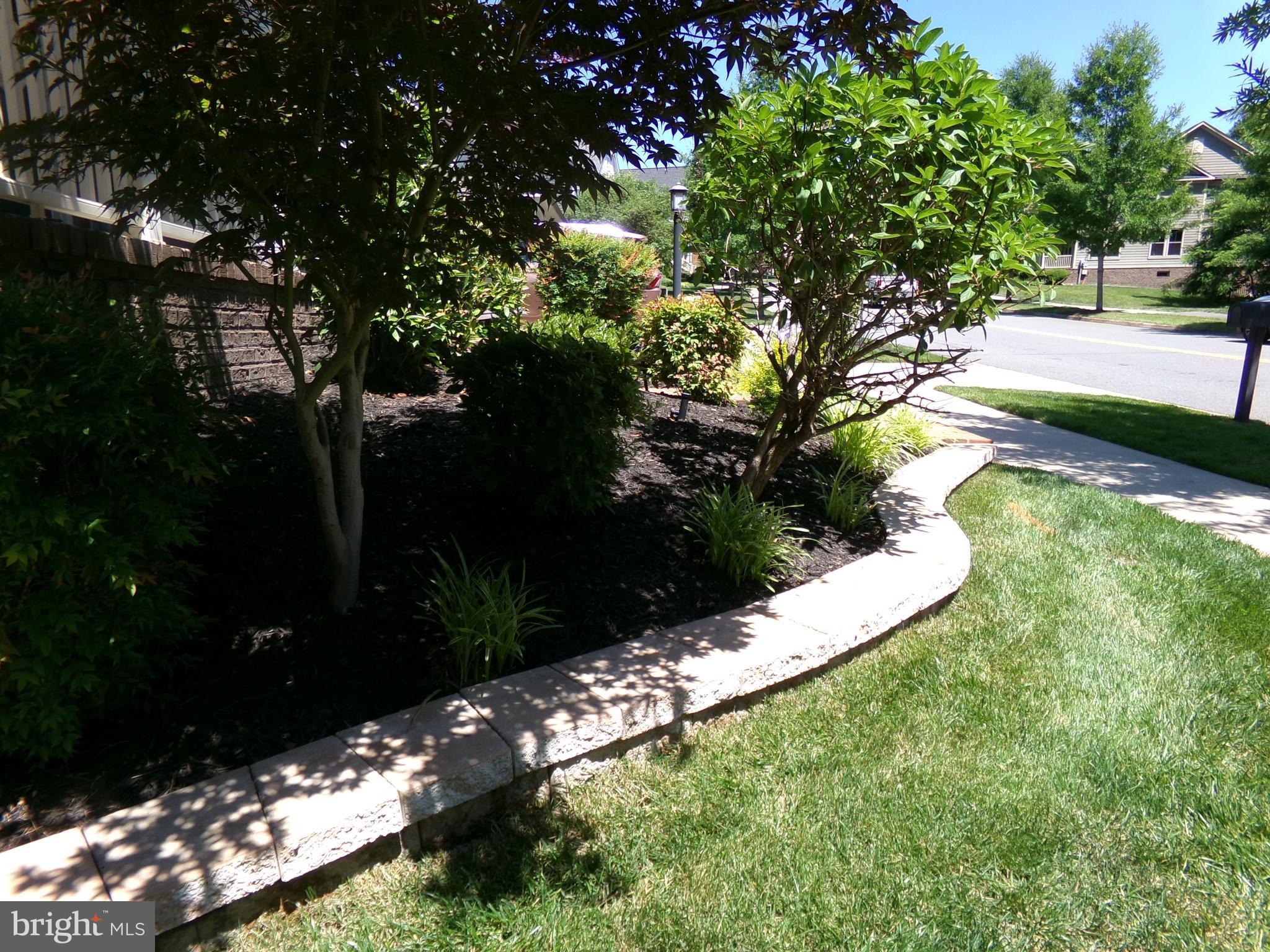 POTOMAC SHORES - Residential