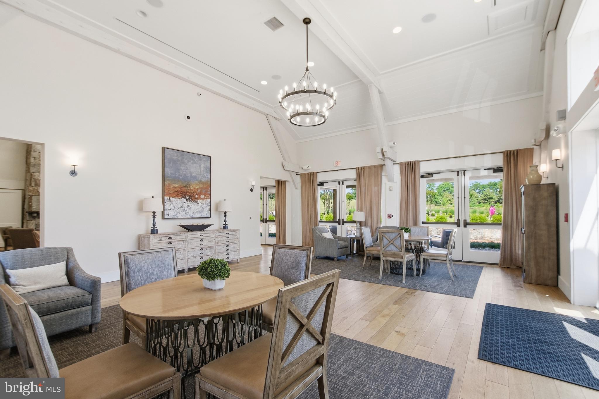 POTOMAC SHORES - Residential