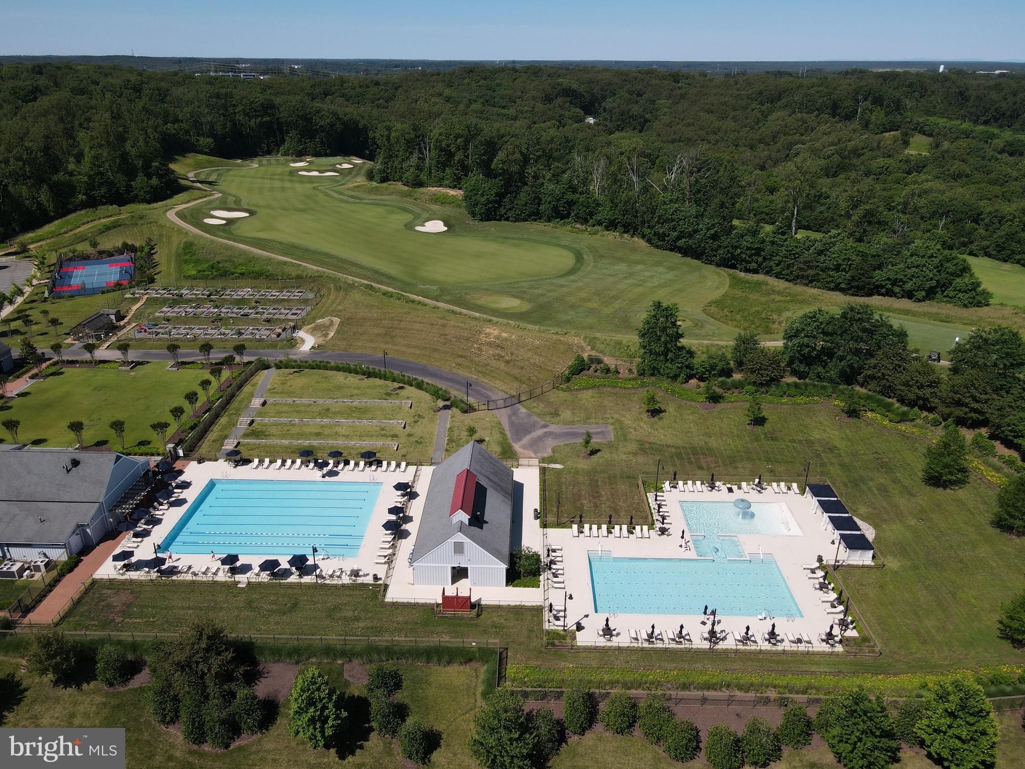 POTOMAC SHORES - Residential