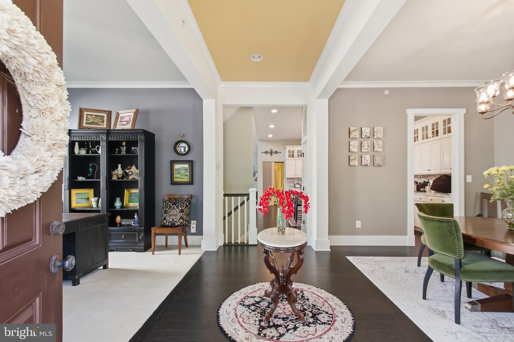 POTOMAC SHORES - Residential