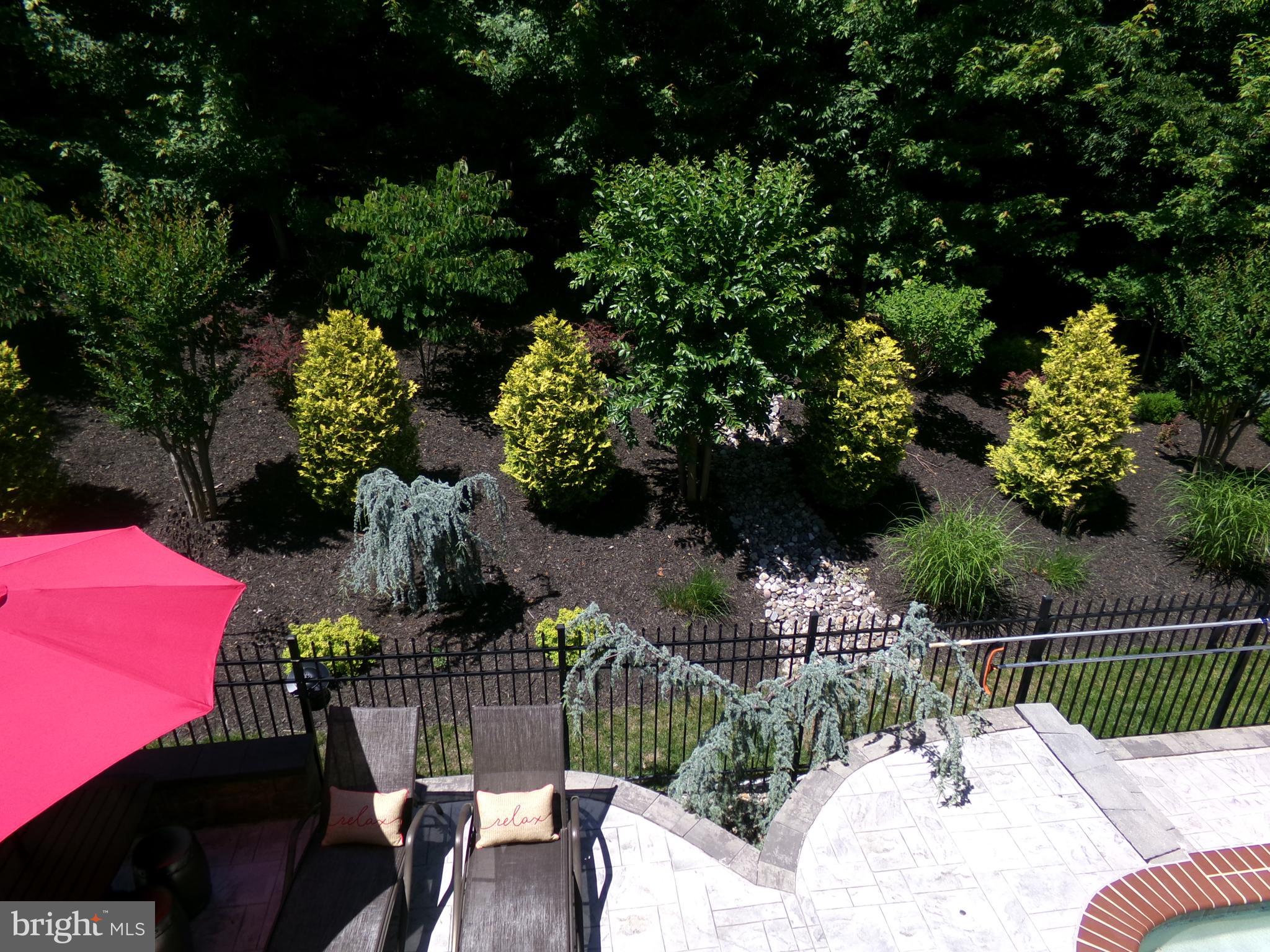 POTOMAC SHORES - Residential