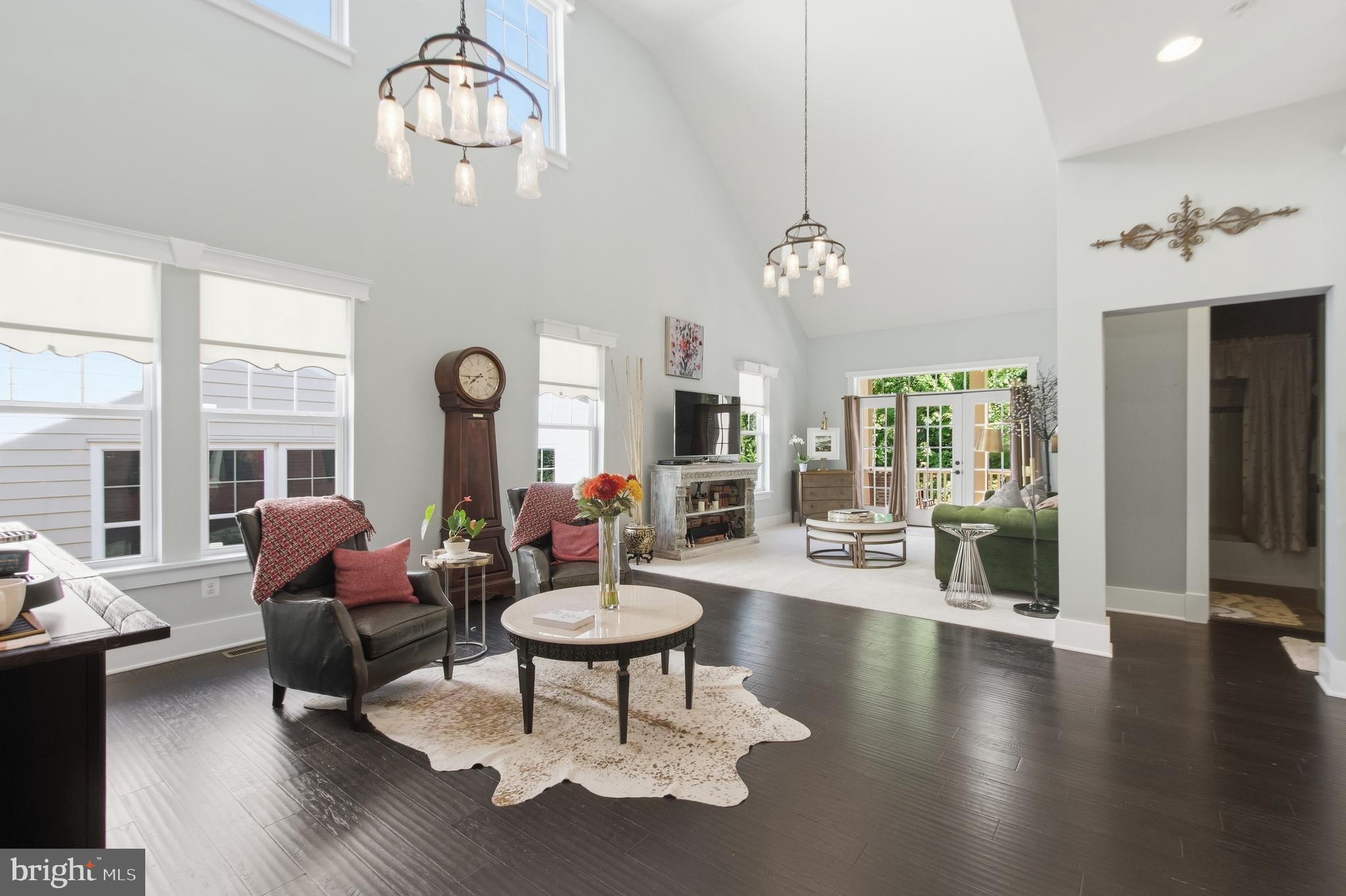 POTOMAC SHORES - Residential