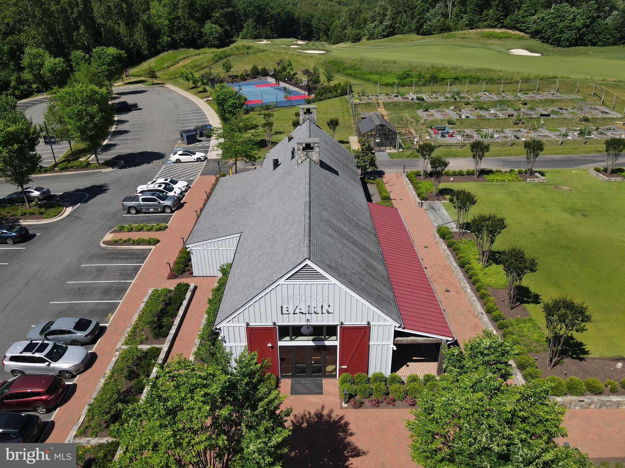 POTOMAC SHORES - Residential