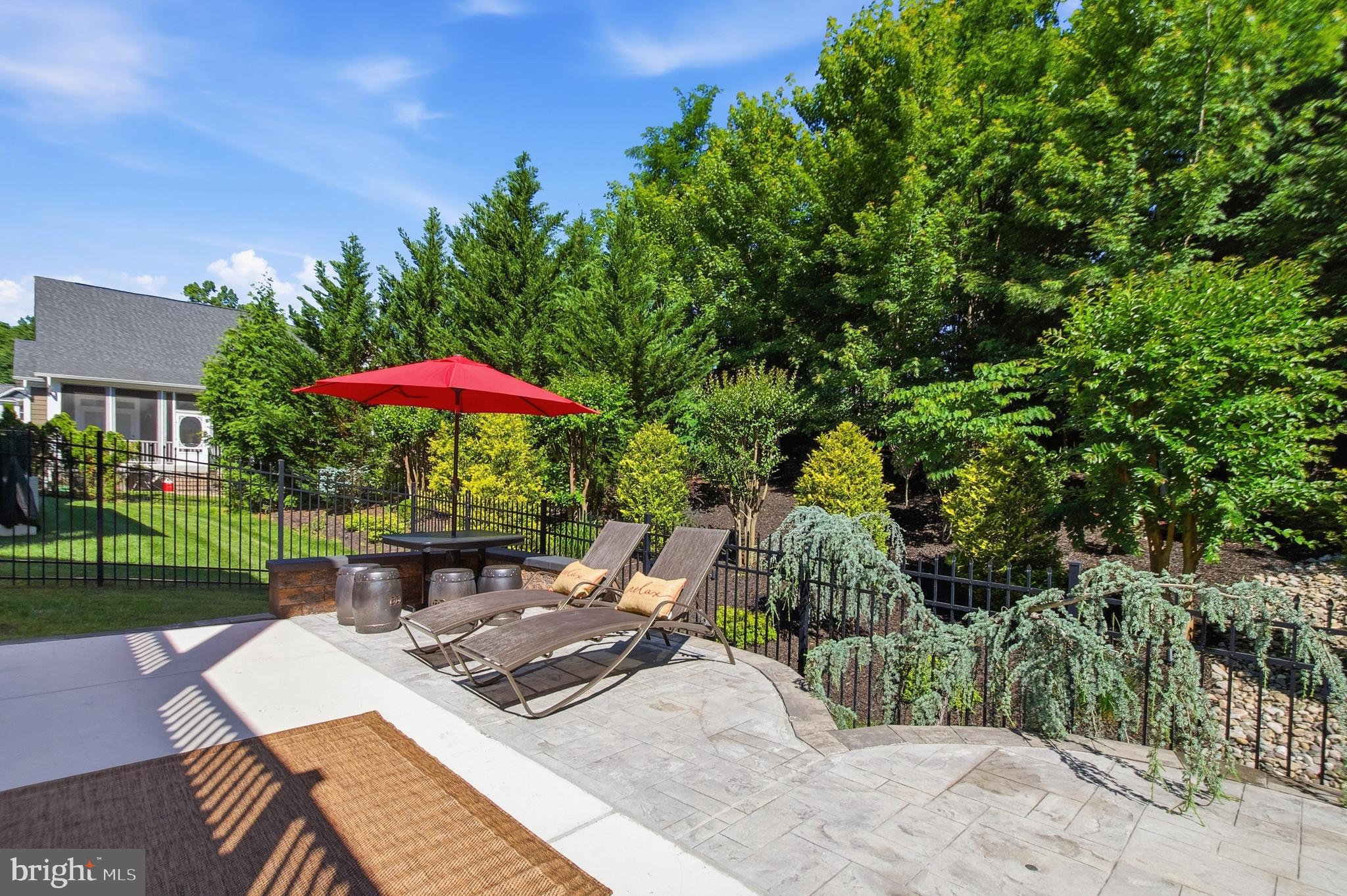 POTOMAC SHORES - Residential