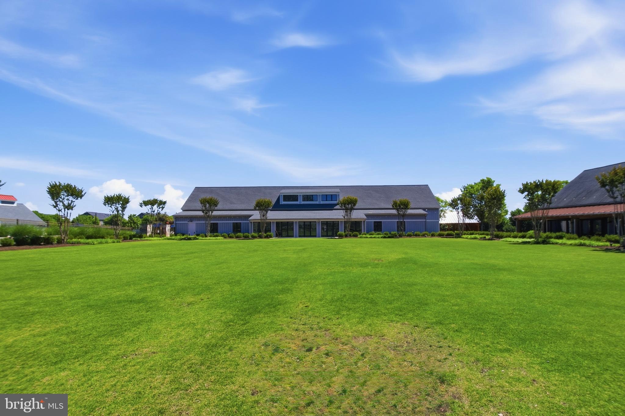 POTOMAC SHORES - Residential