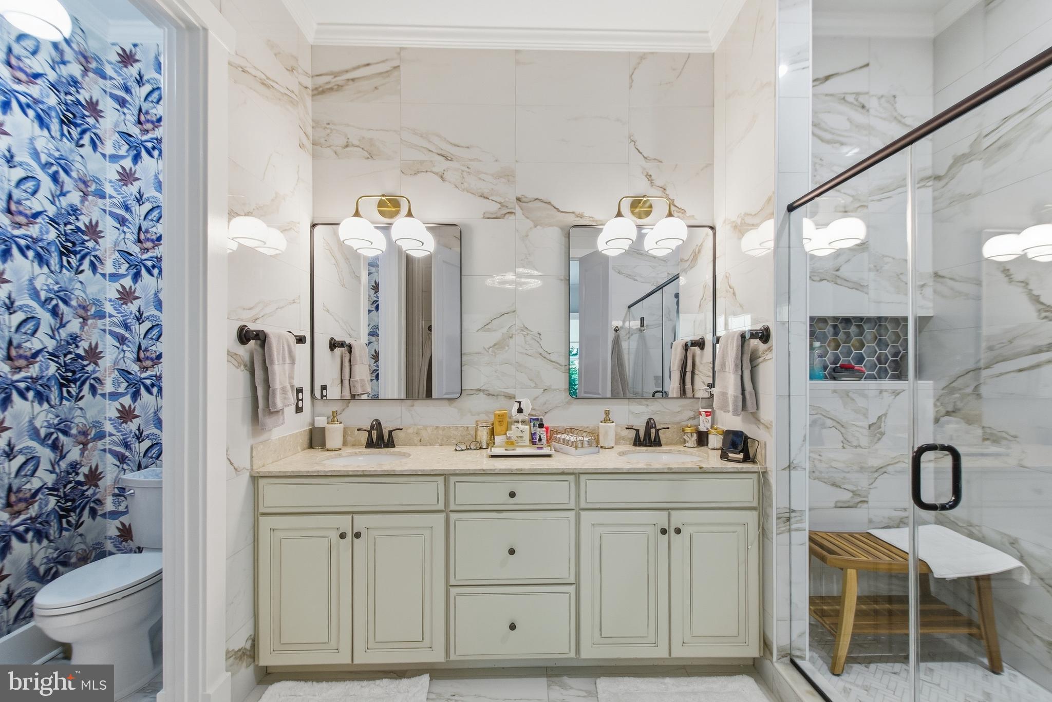 POTOMAC SHORES - Residential