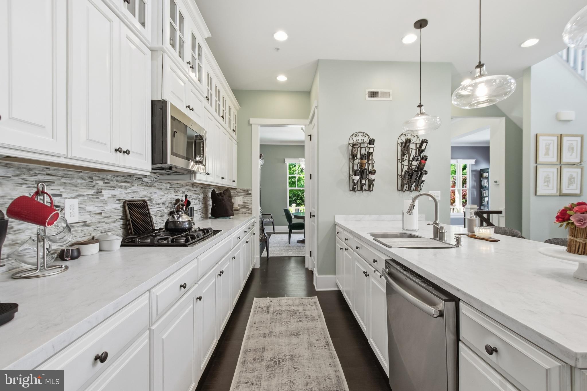 POTOMAC SHORES - Residential