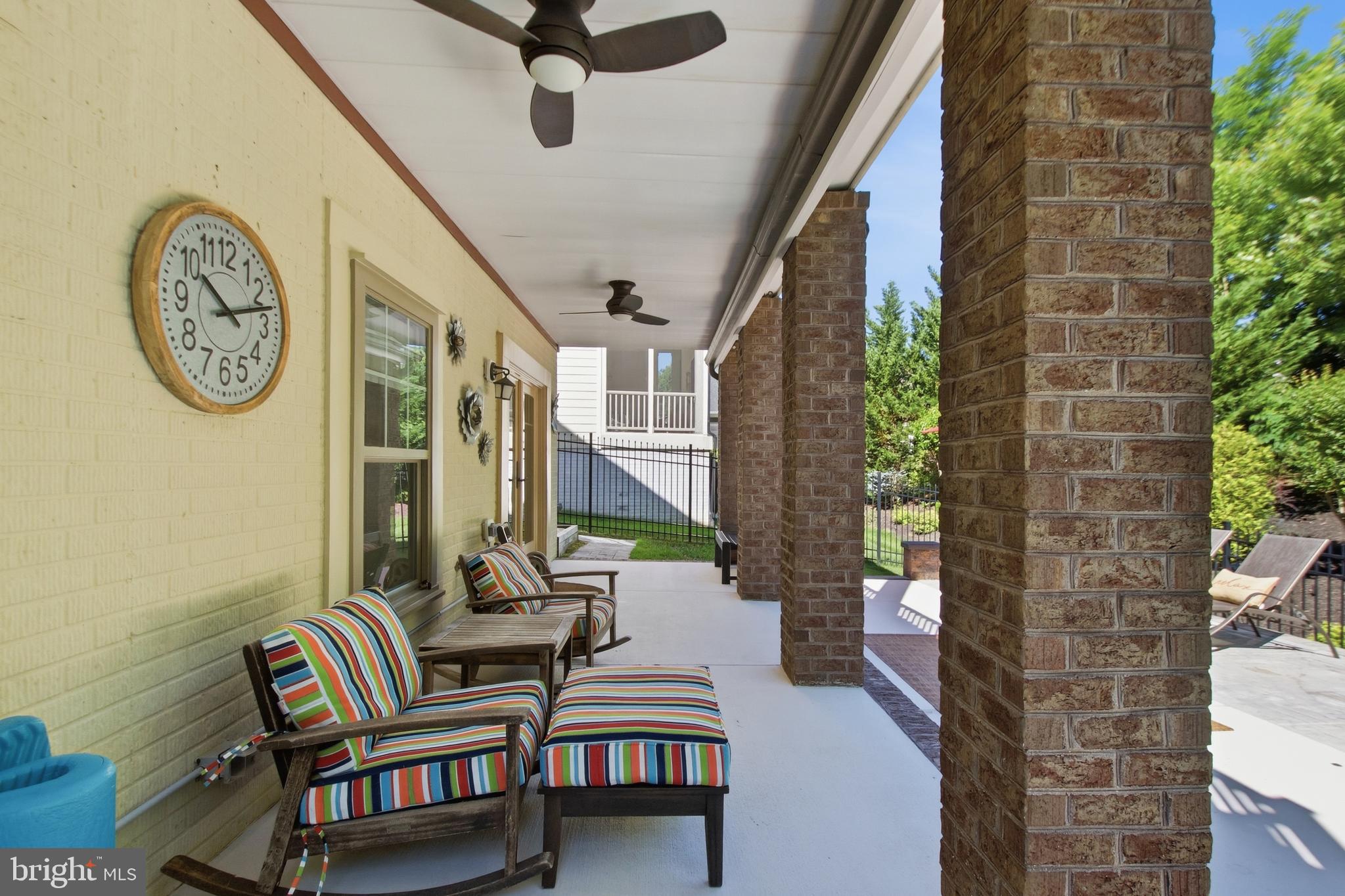 POTOMAC SHORES - Residential