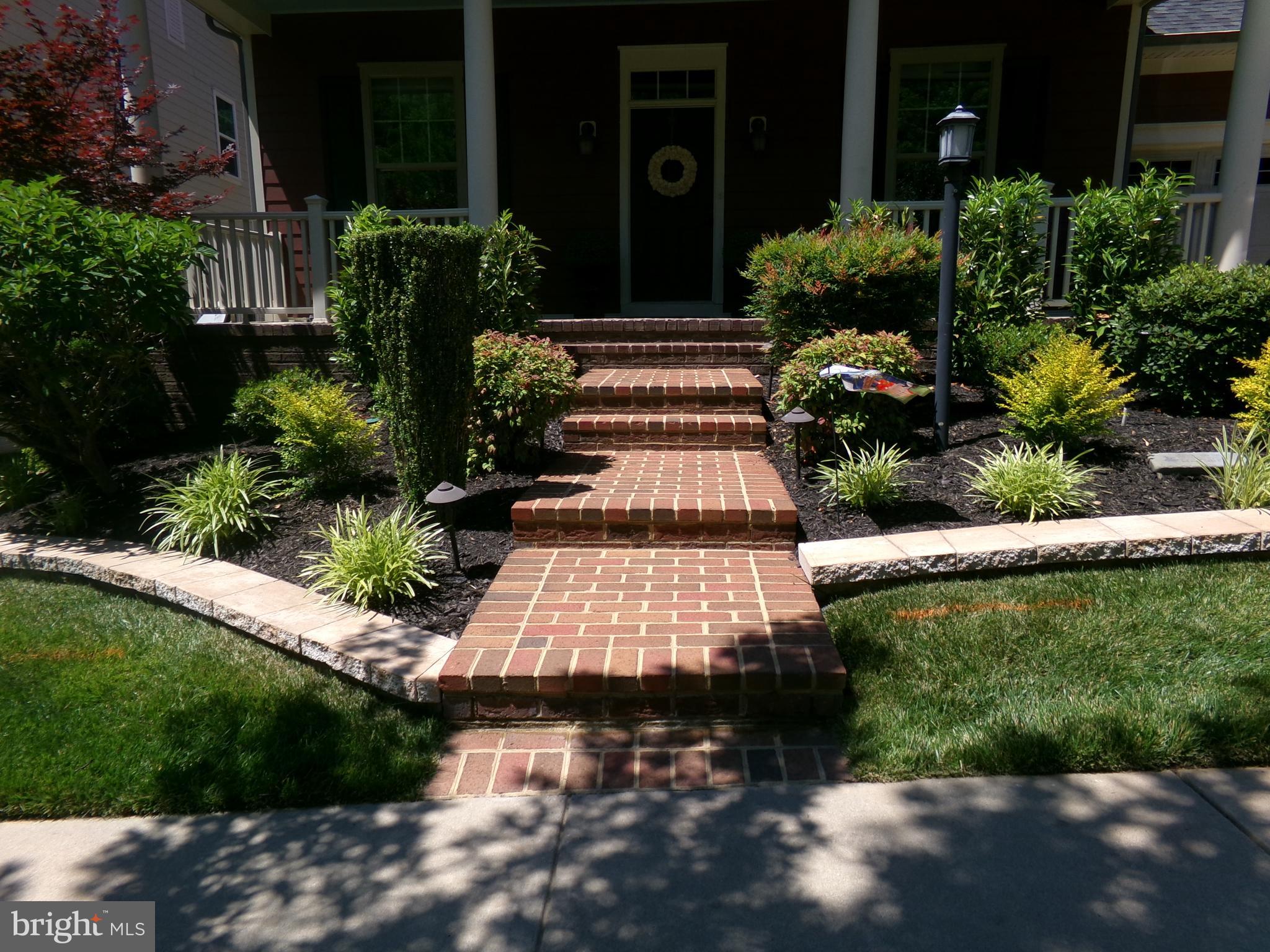 POTOMAC SHORES - Residential