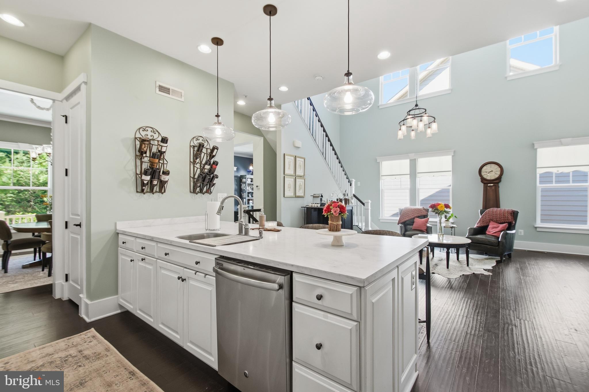 POTOMAC SHORES - Residential