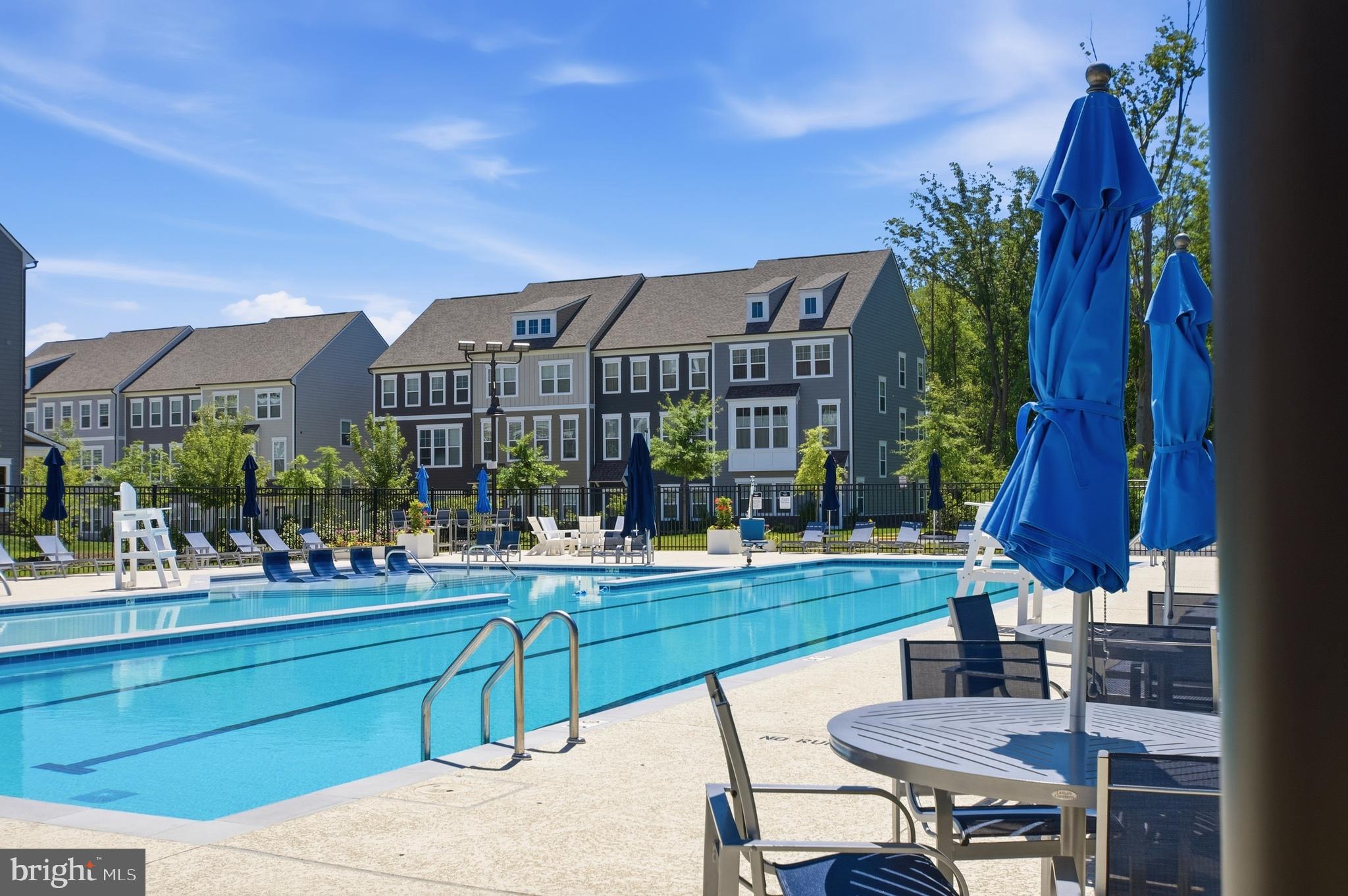 POTOMAC SHORES - Residential