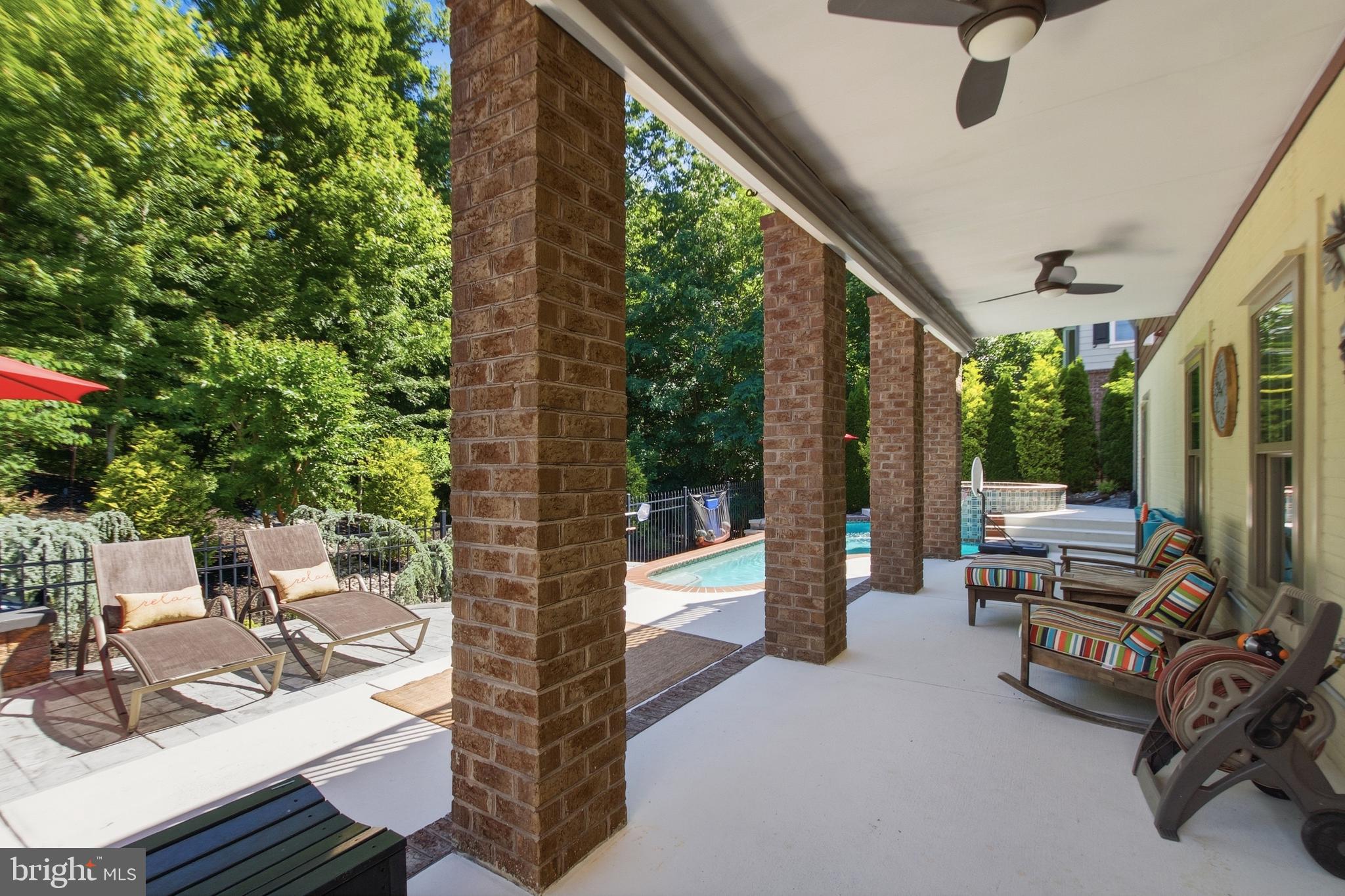 POTOMAC SHORES - Residential