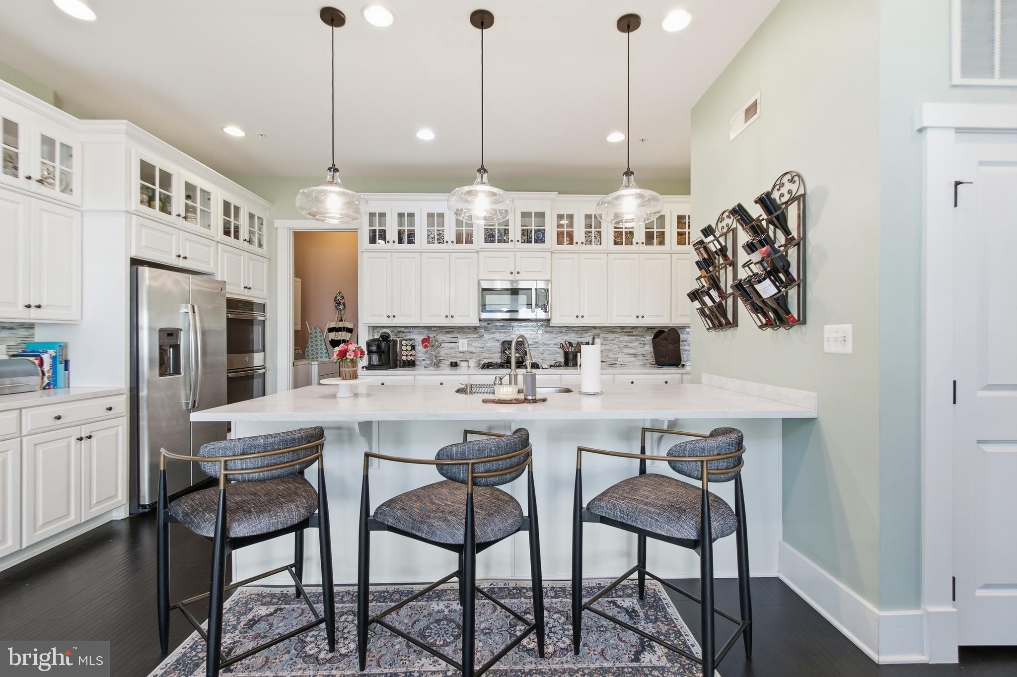 POTOMAC SHORES - Residential