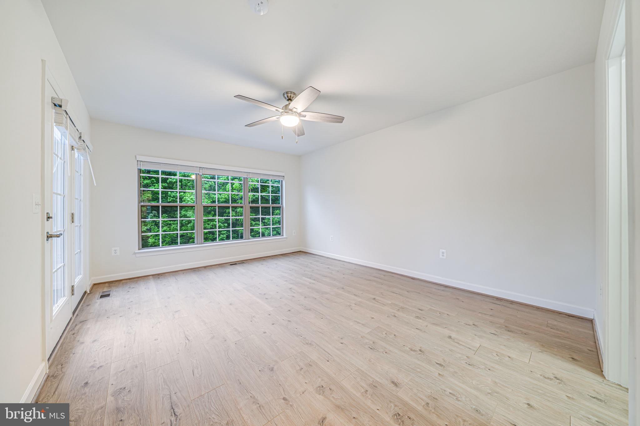 LAKE MANASSAS - Residential