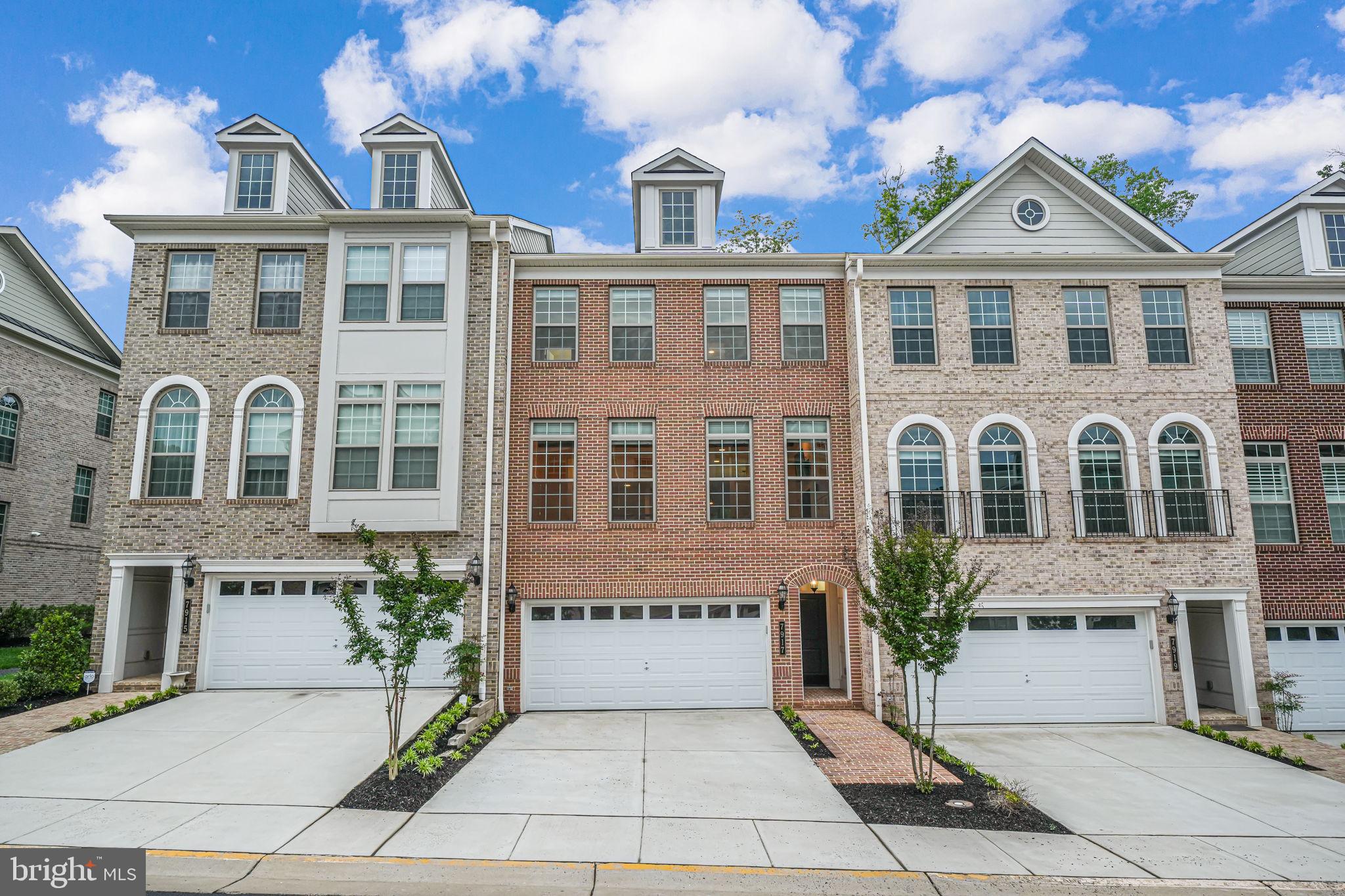 LAKE MANASSAS - Residential