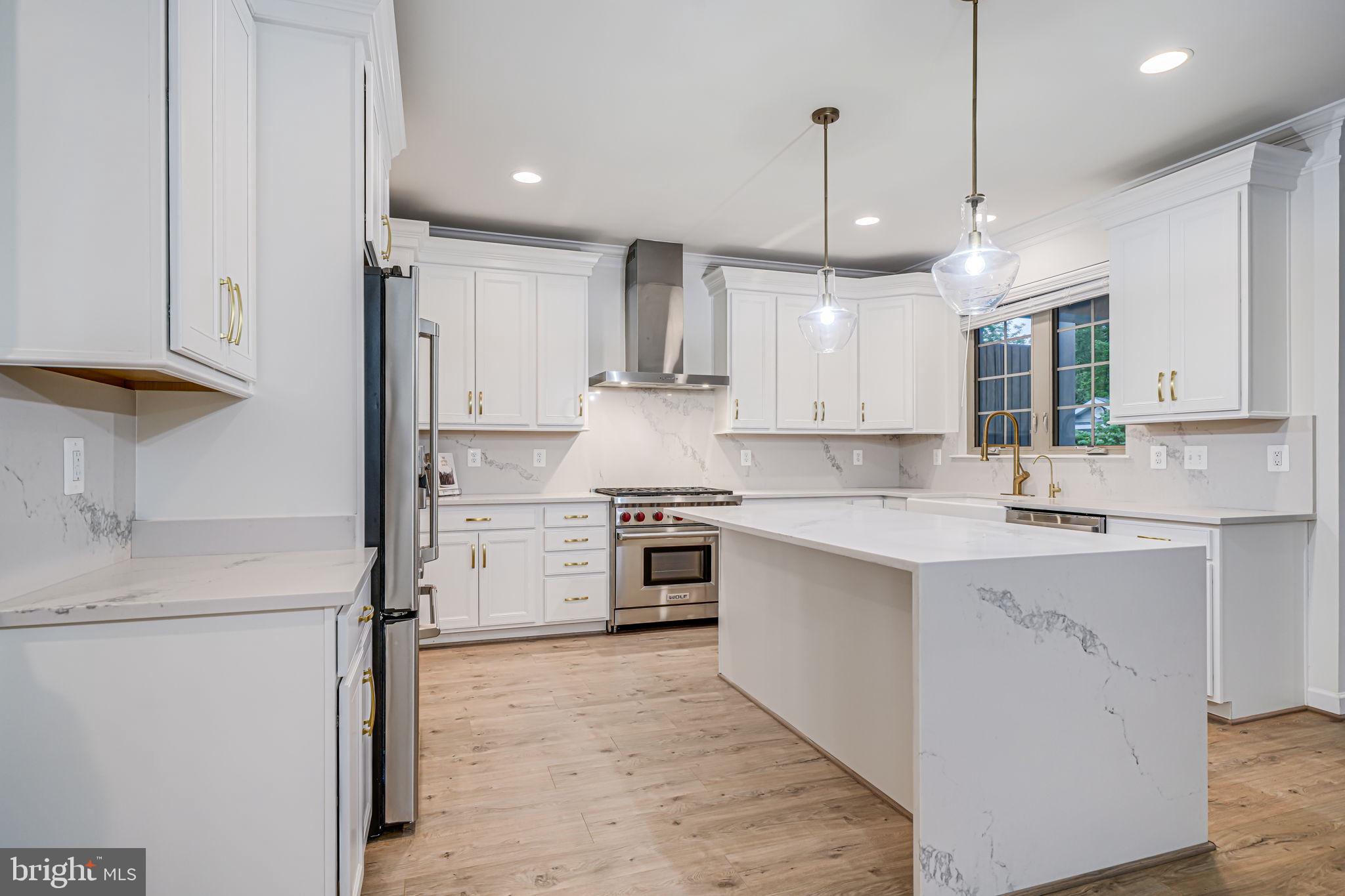 LAKE MANASSAS - Residential